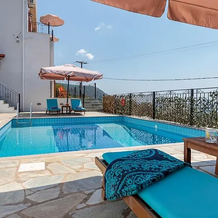 Disi With Private Pool At The Price * グロッサ