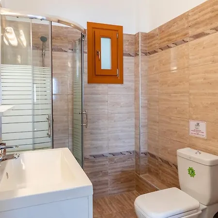 Disi With Private Pool At The Price
