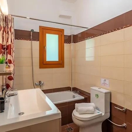 Disi With Private Pool At The Price ヴィラ