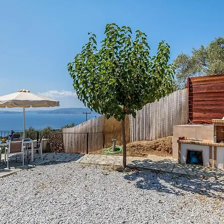 ヴィラ Disi With Private Pool At The Price *